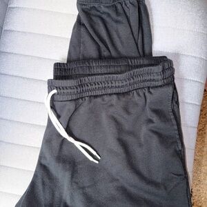 Old Navy Black Jogger Pants